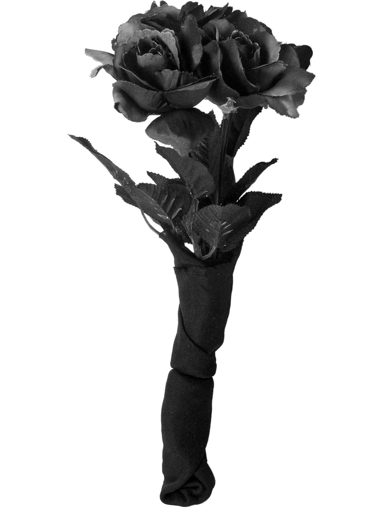 Smiffys Corpse Bride Bouquet - 28008