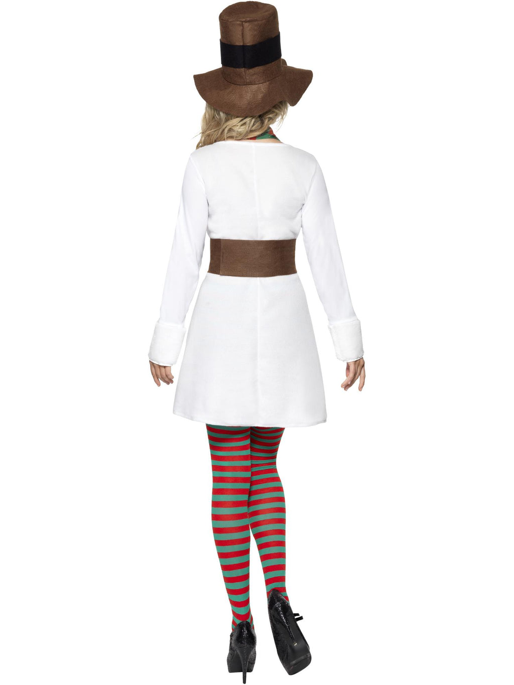 Snow Woman Costume