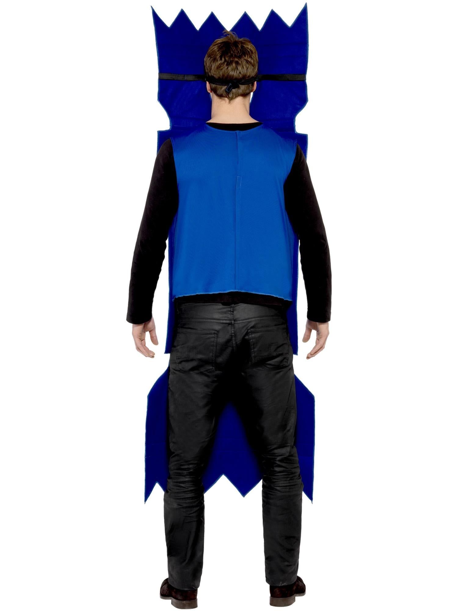 Christmas Cracker Costume