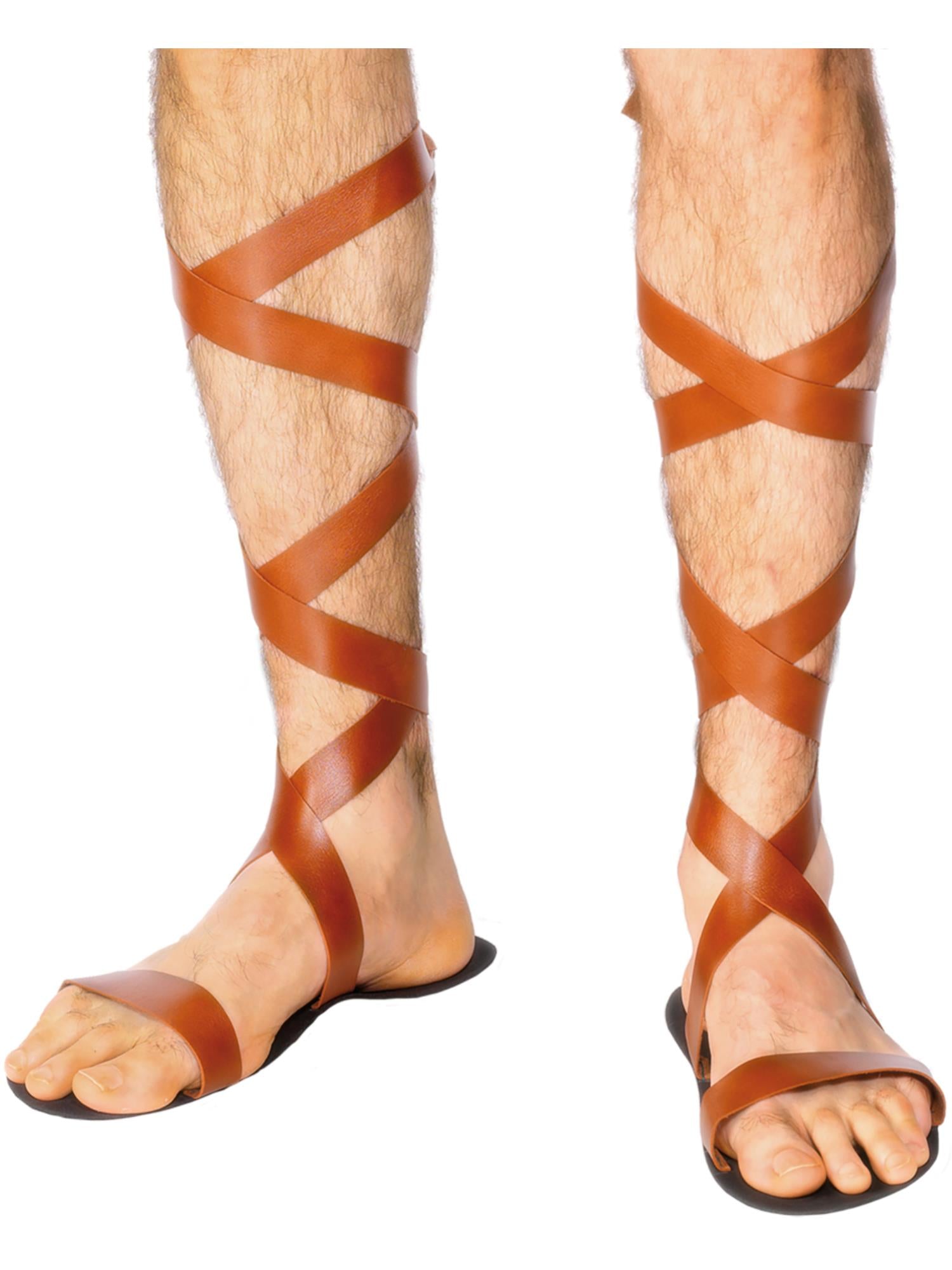 Roman Sandals