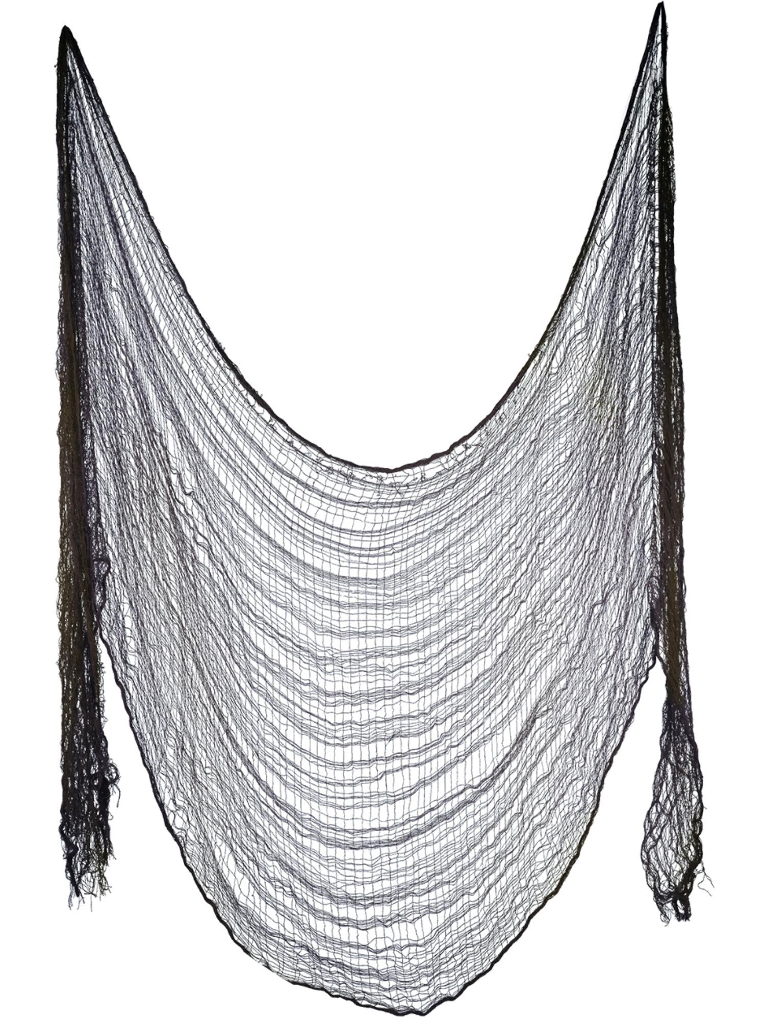 Creepy Cloth