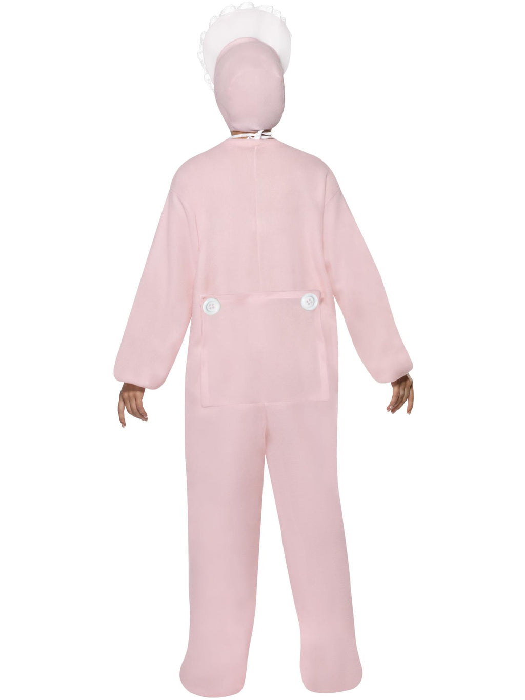 Baby Grow Costume - Pink