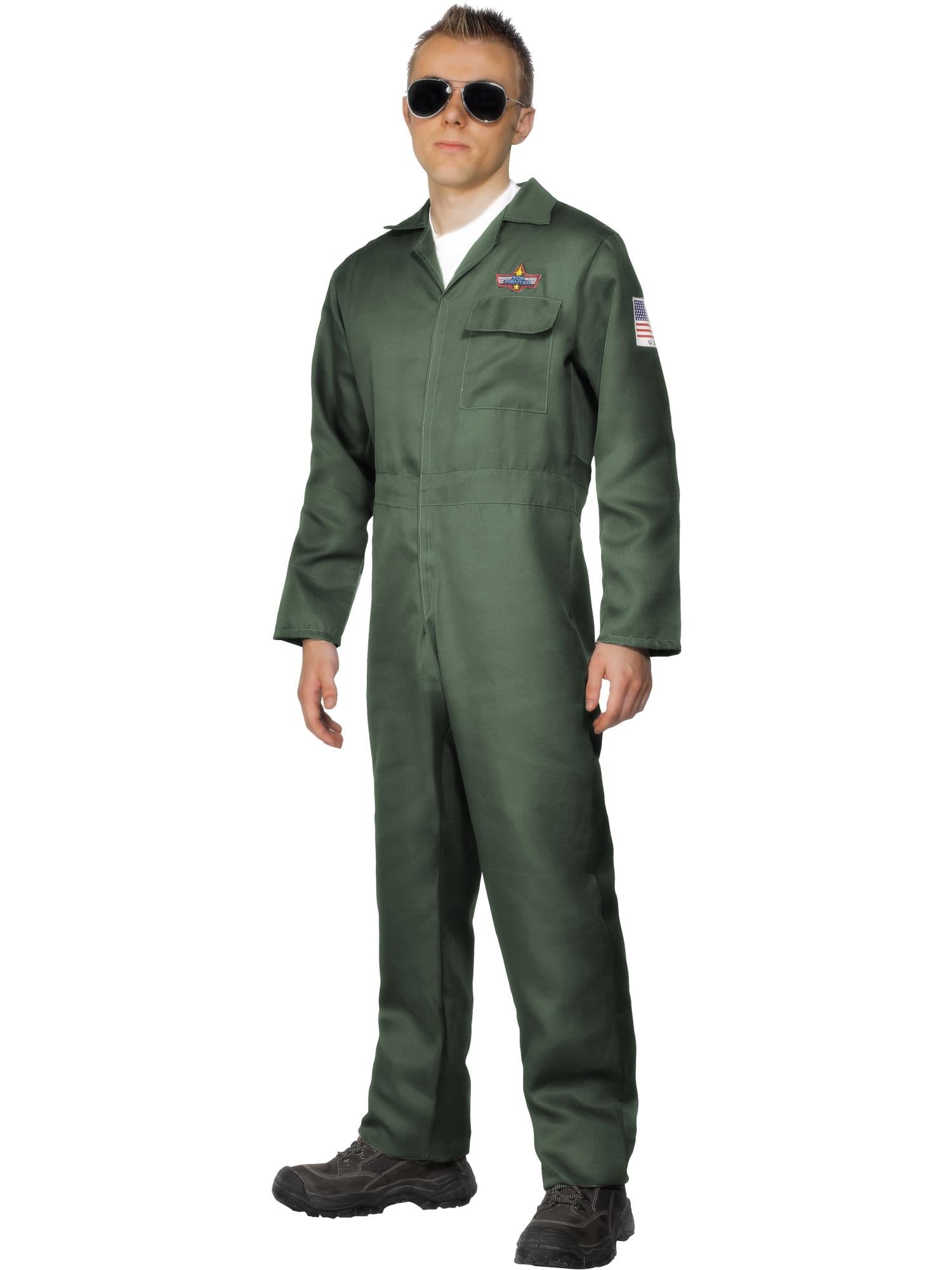 Aviator Uniform
