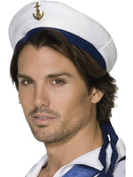 Sailor Hat