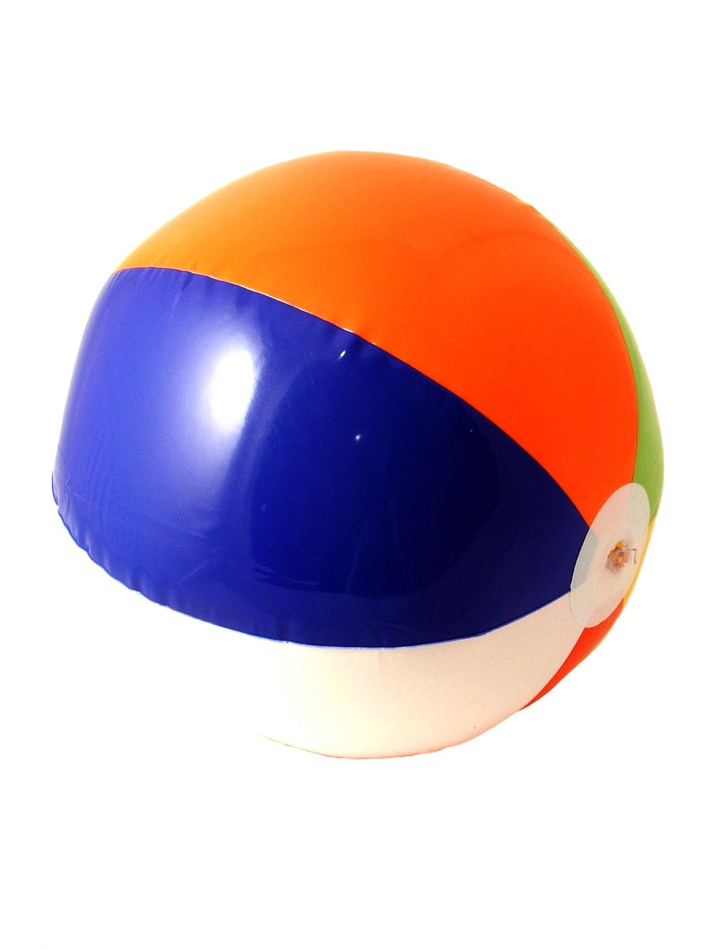 Inflatable Beach Ball 16in