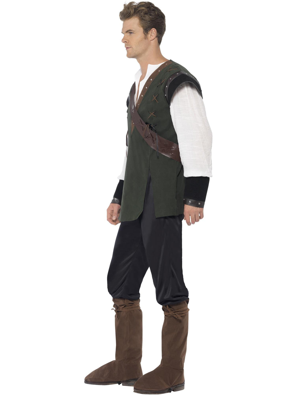 Robin Hood Costume (L) Adult