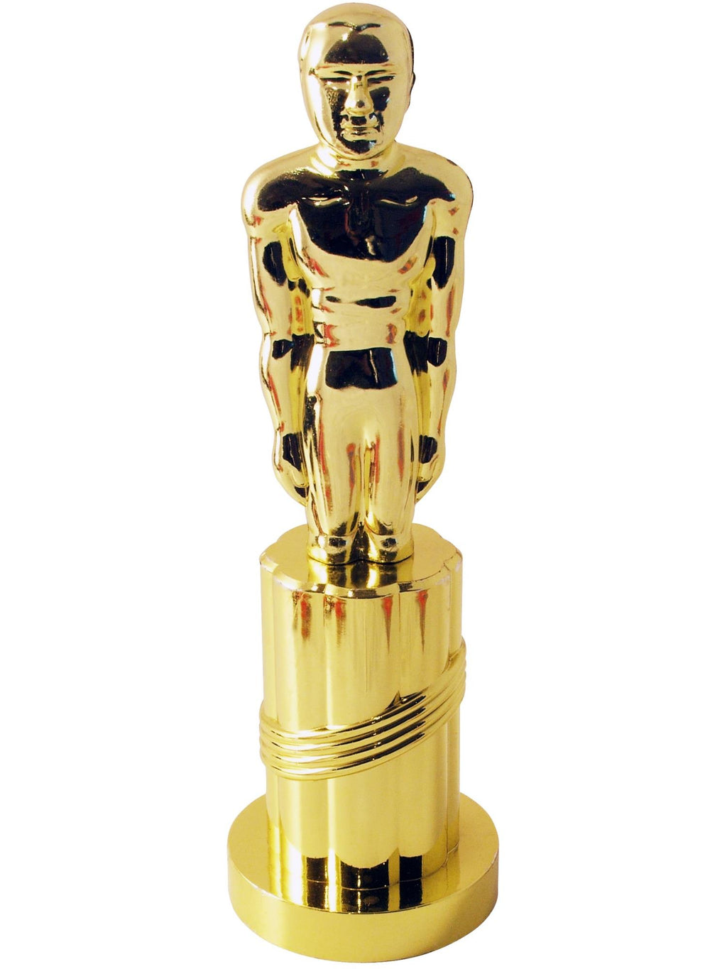 Smiffys Plastic Statue - 29127