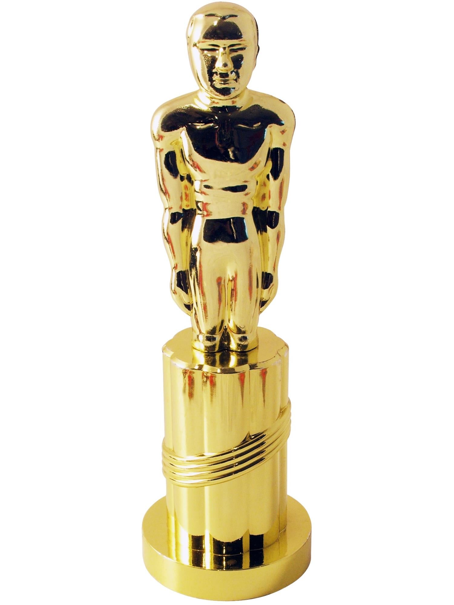 Smiffys Plastic Statue - 29127