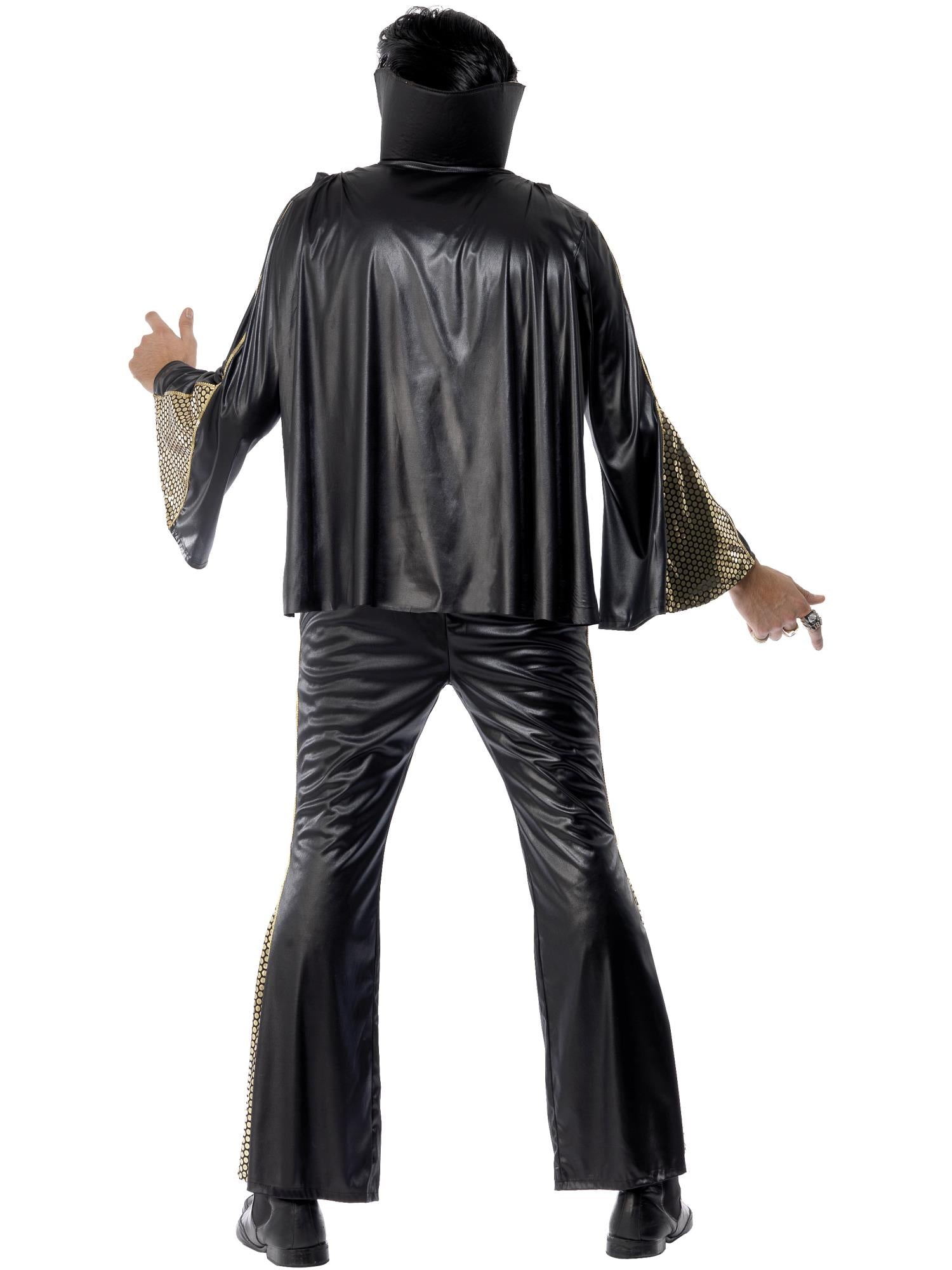 Elvis Costume
