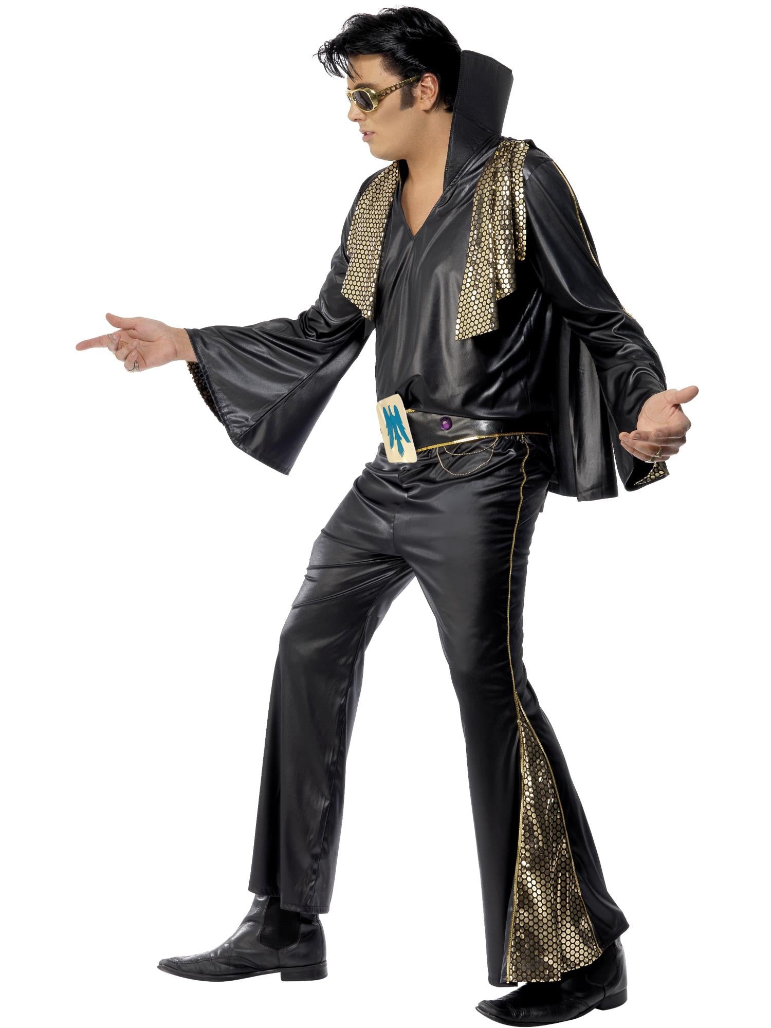 Elvis Costume