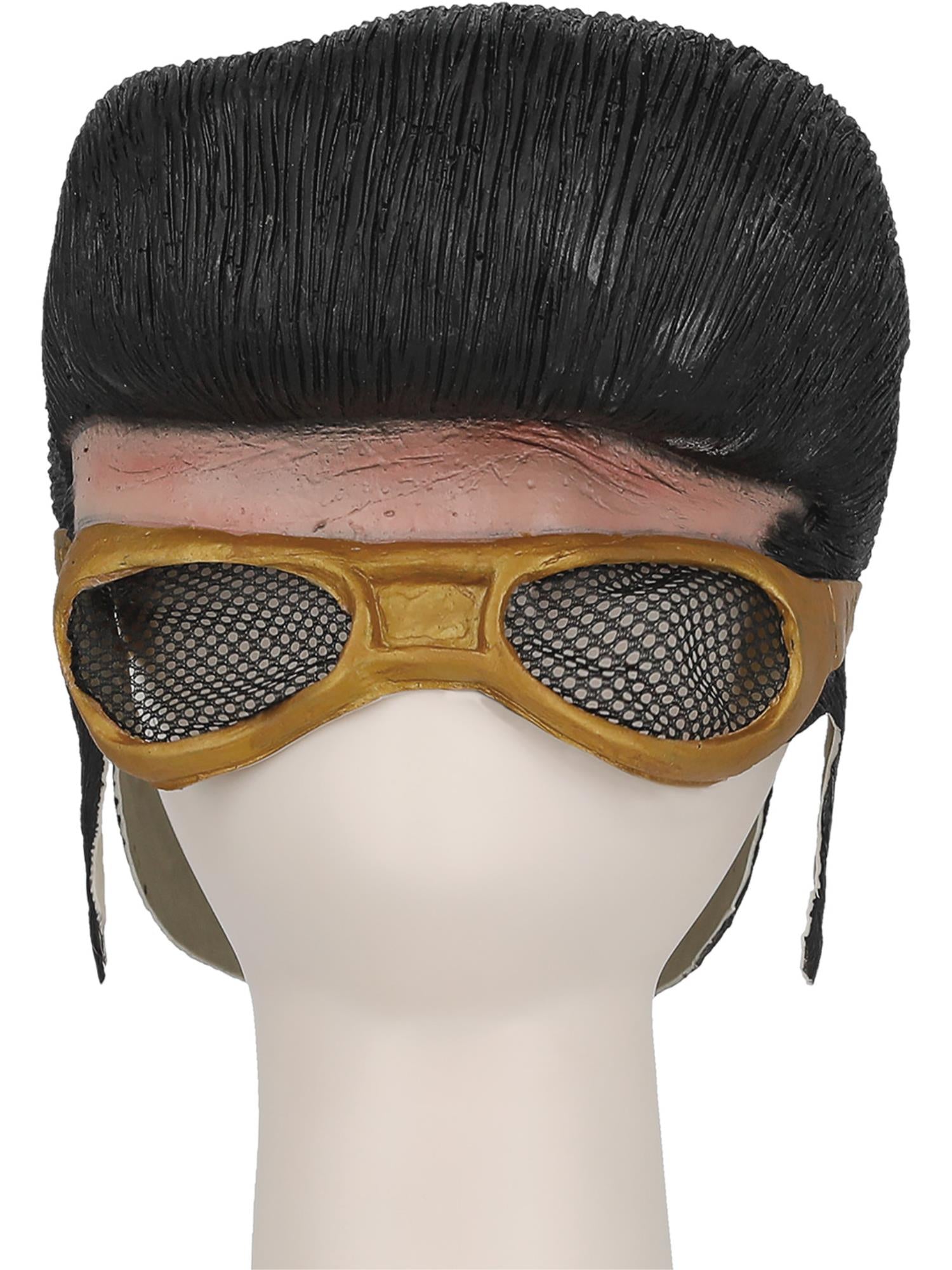 Smiffys Elvis Headpiece - 29154