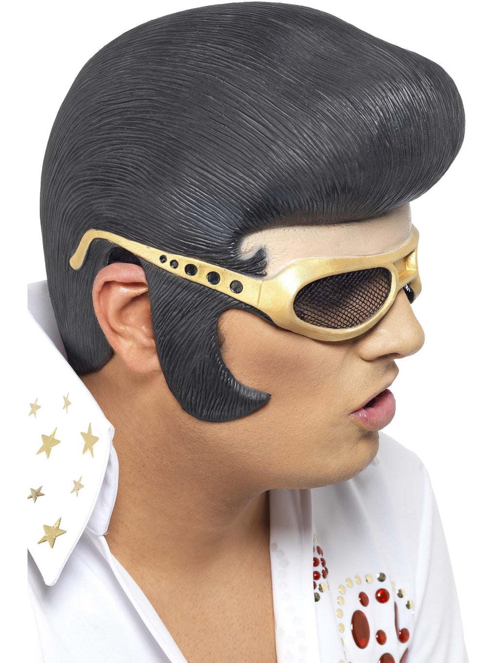 Smiffys Elvis Headpiece - 29154
