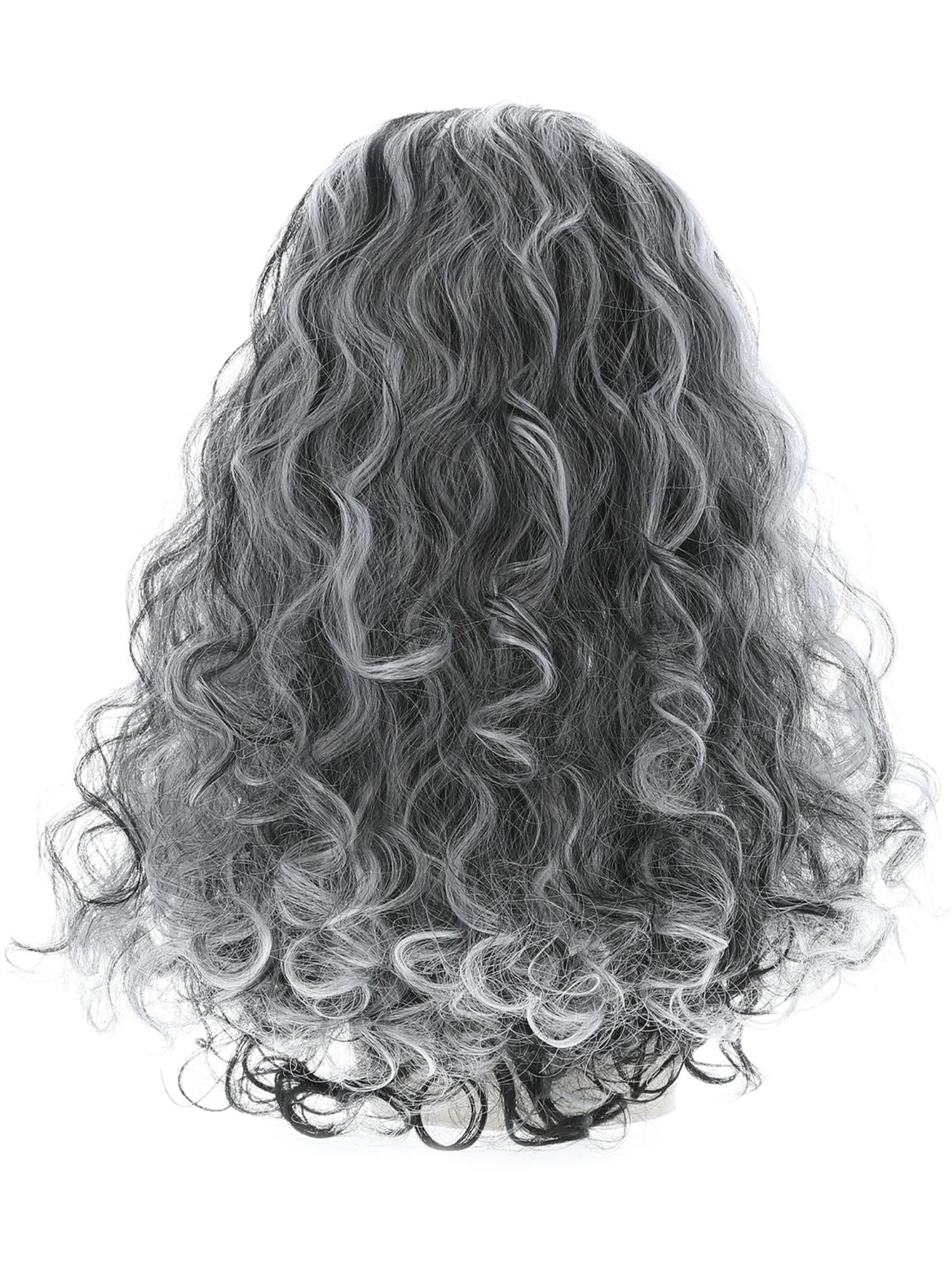 Renaissance Vamp Wig