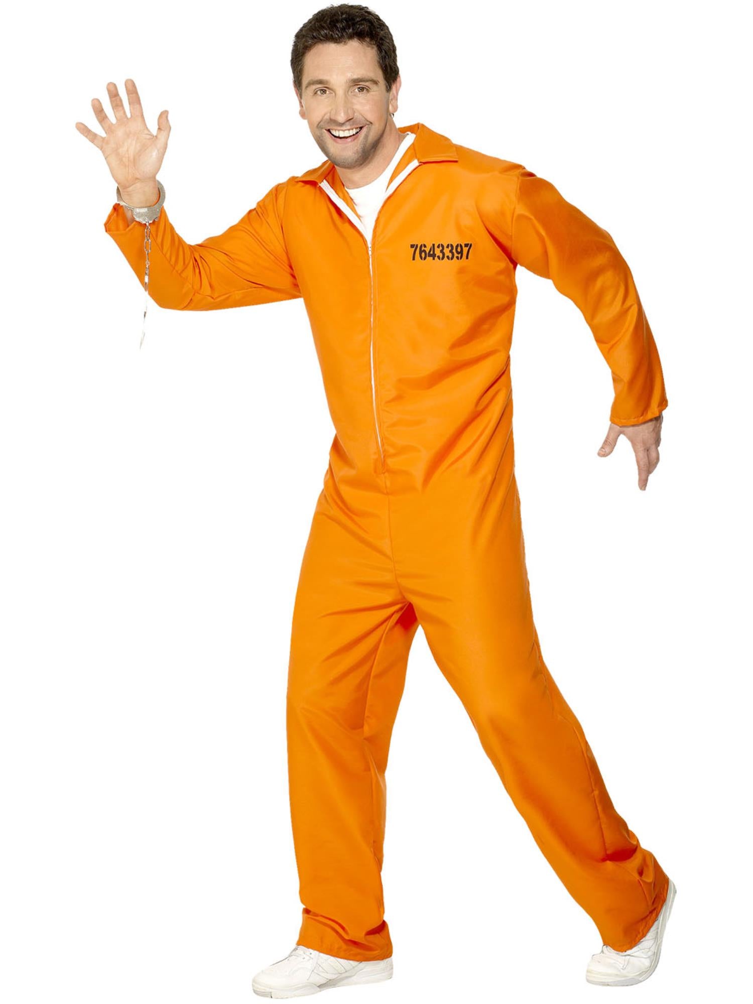 Escaped Prisoner