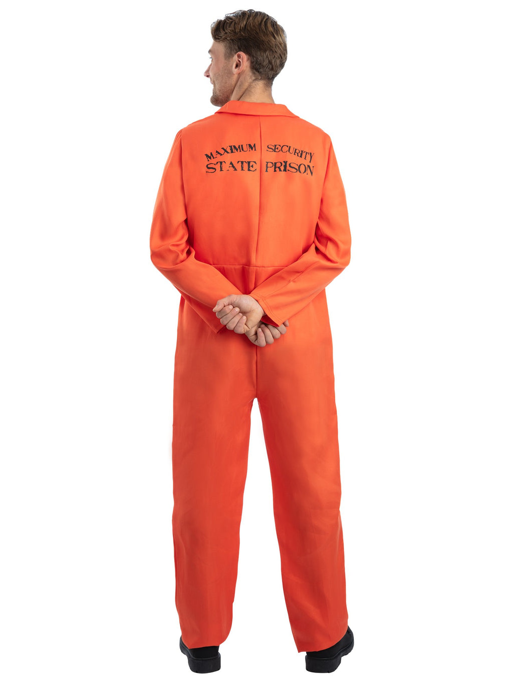 Escaped Prisoner