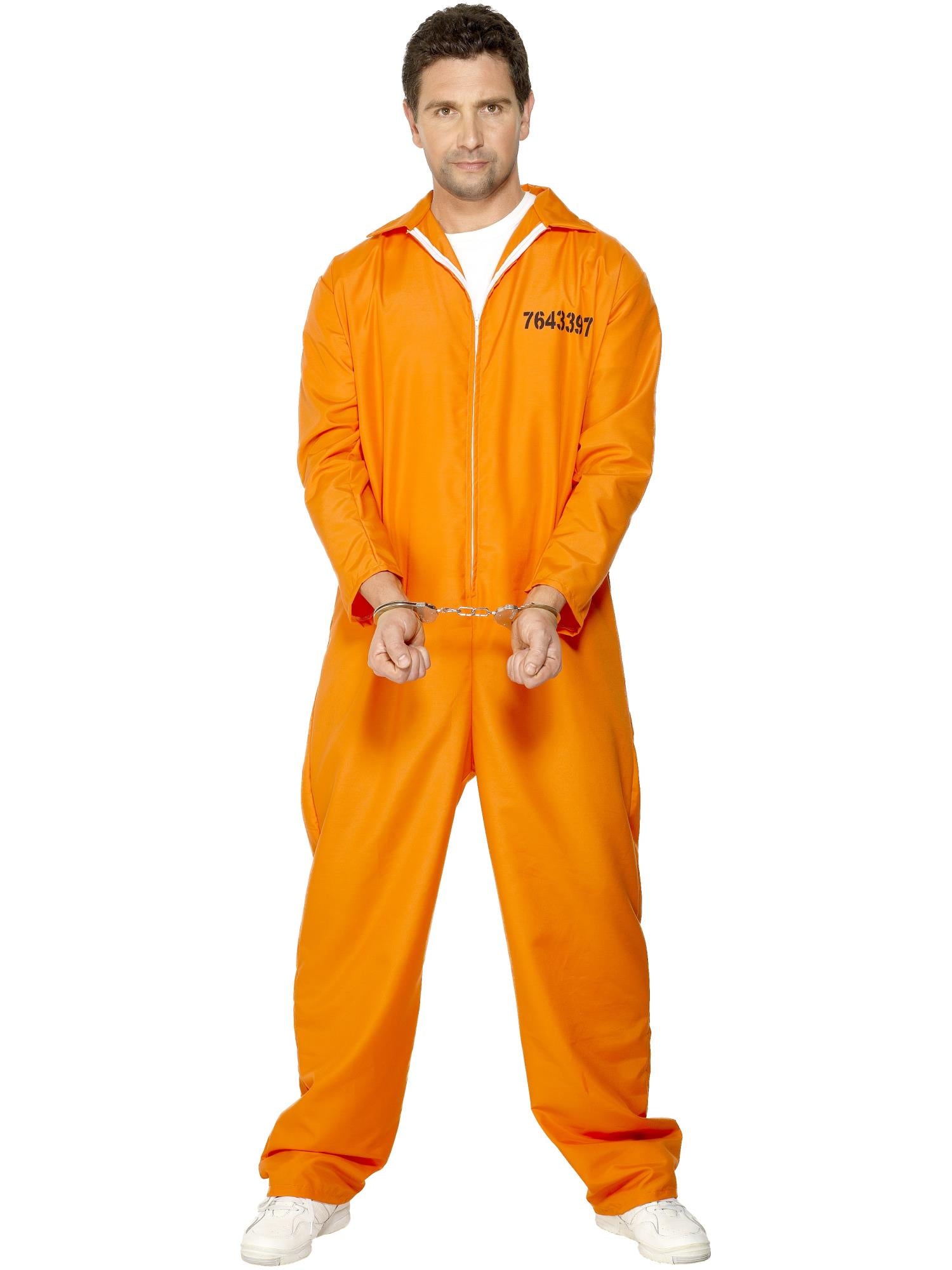 Escaped Prisoner