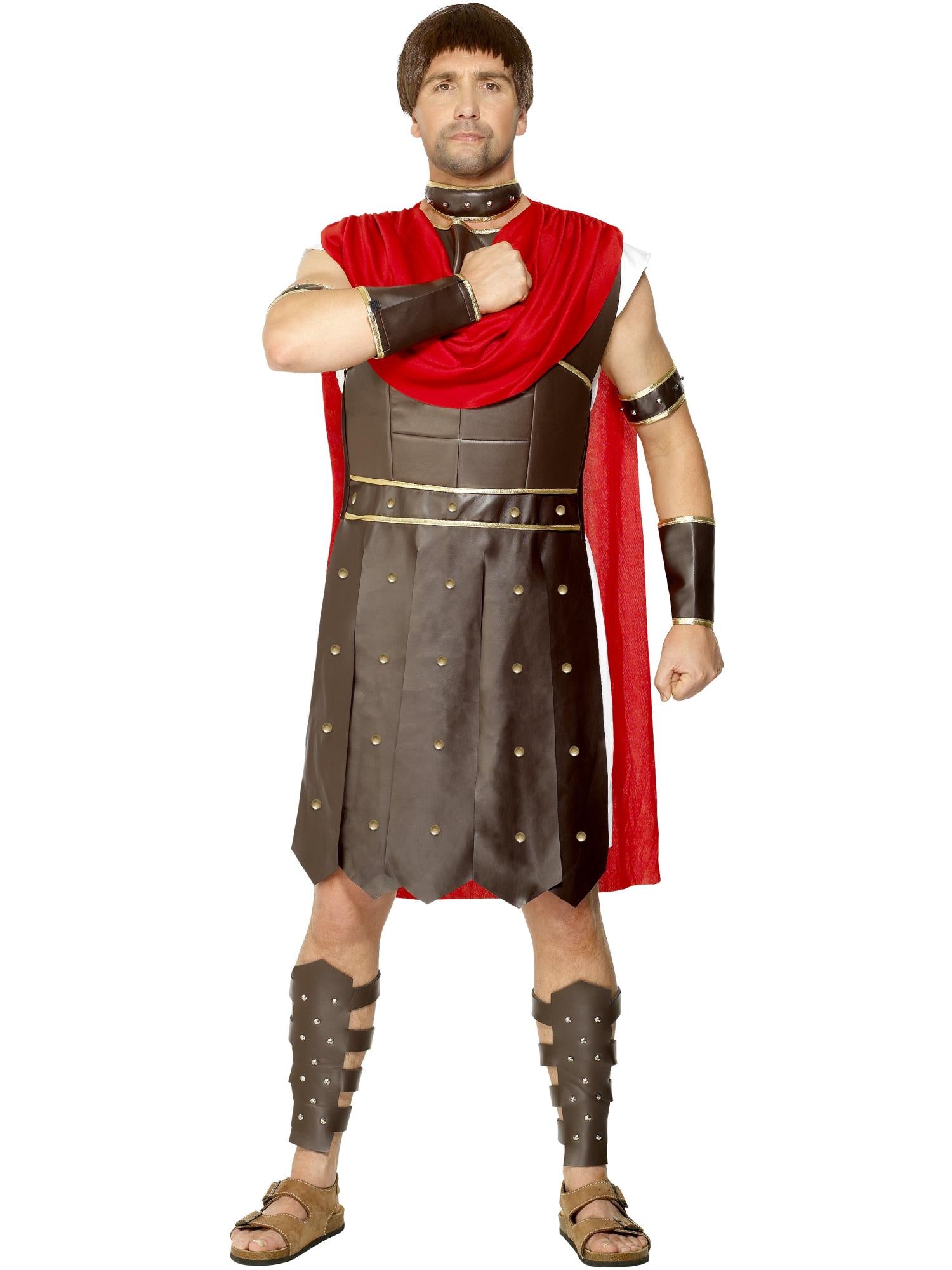 Smiffys Centurion Costume - 29549