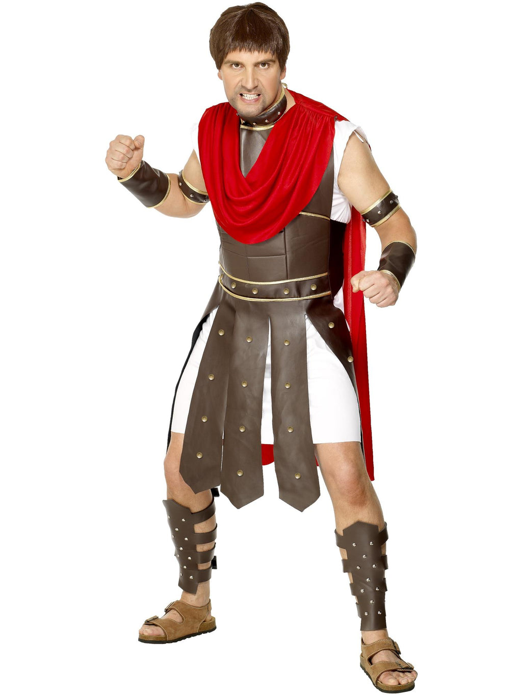 Smiffys Centurion Costume - 29549