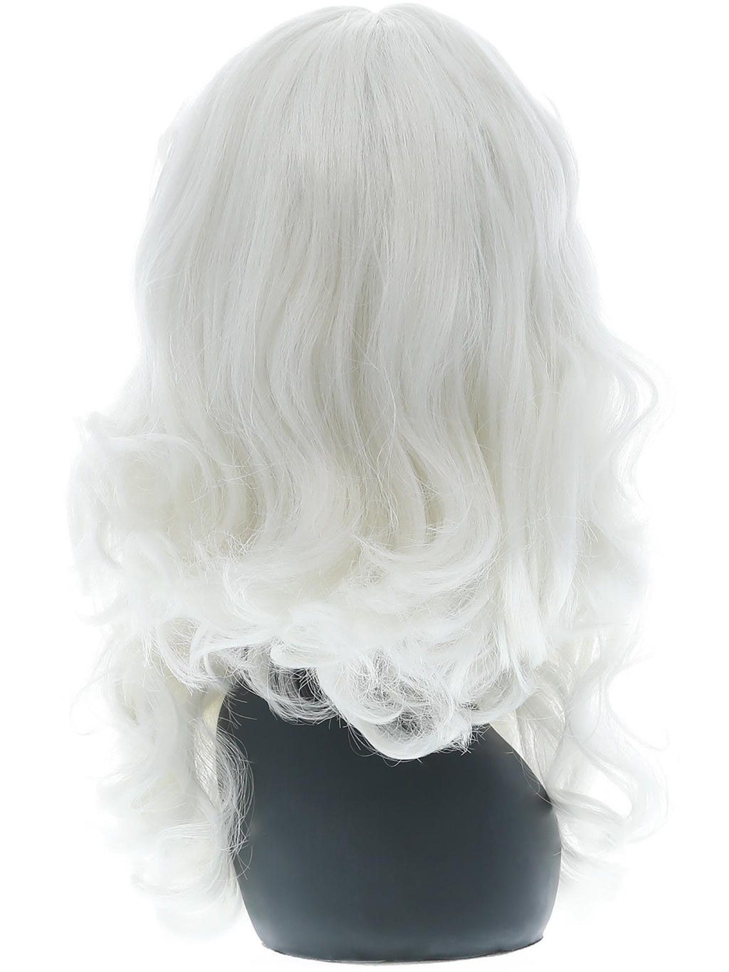 Smiffys Santa Wig and Beard Set - 30125