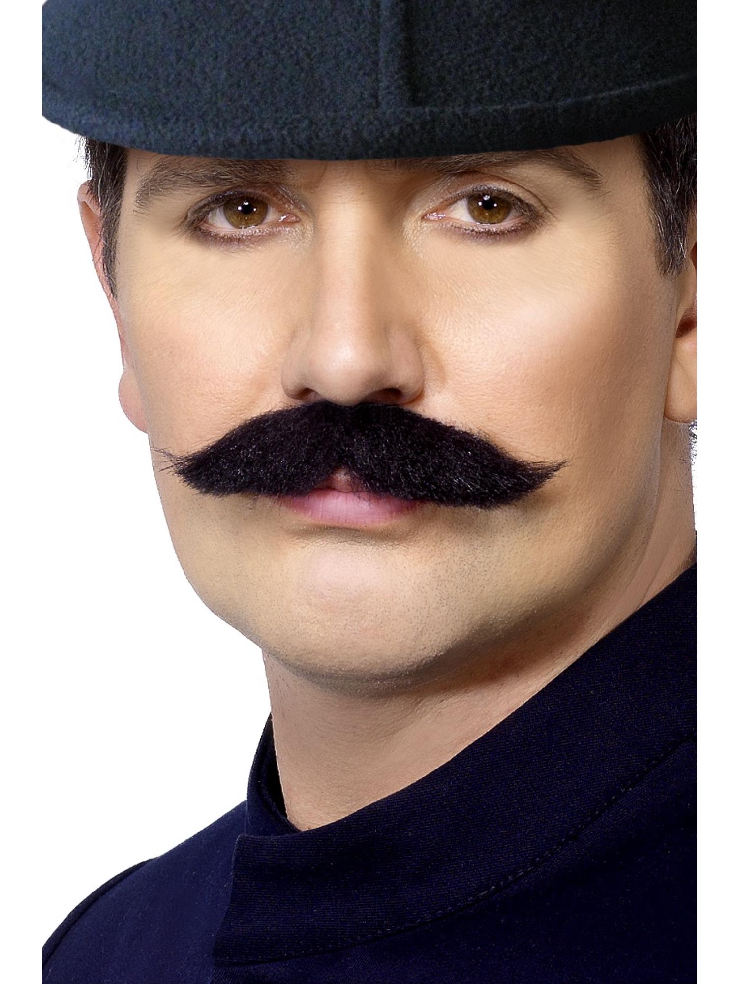 Smiffys Tales of Old England London Bobbie Tash - 30219