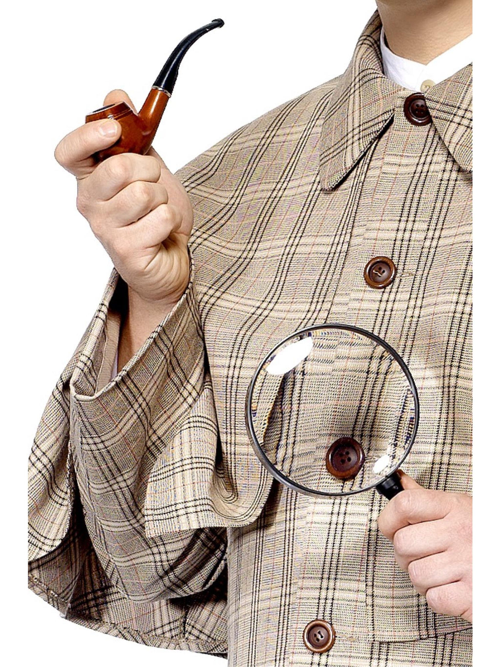 Sherlock Holmes Set