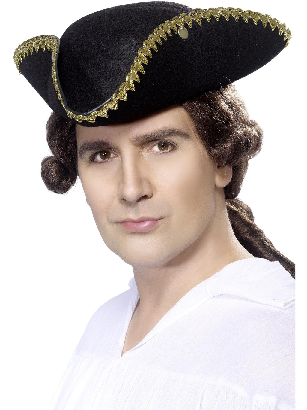 Dick Tuppin Felt Hat
