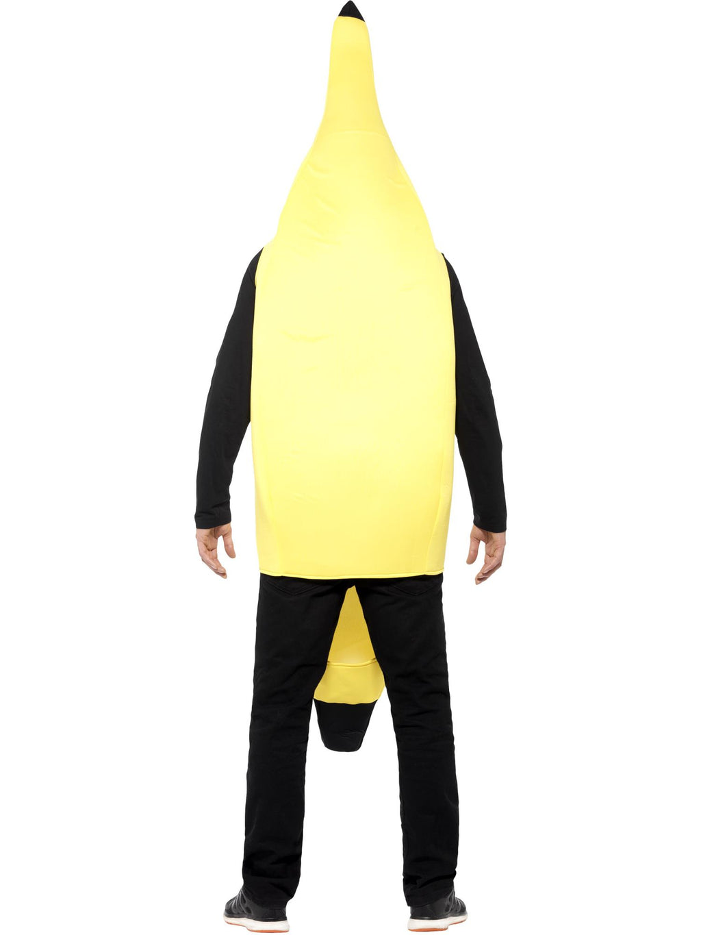 Complete Banana Costume
