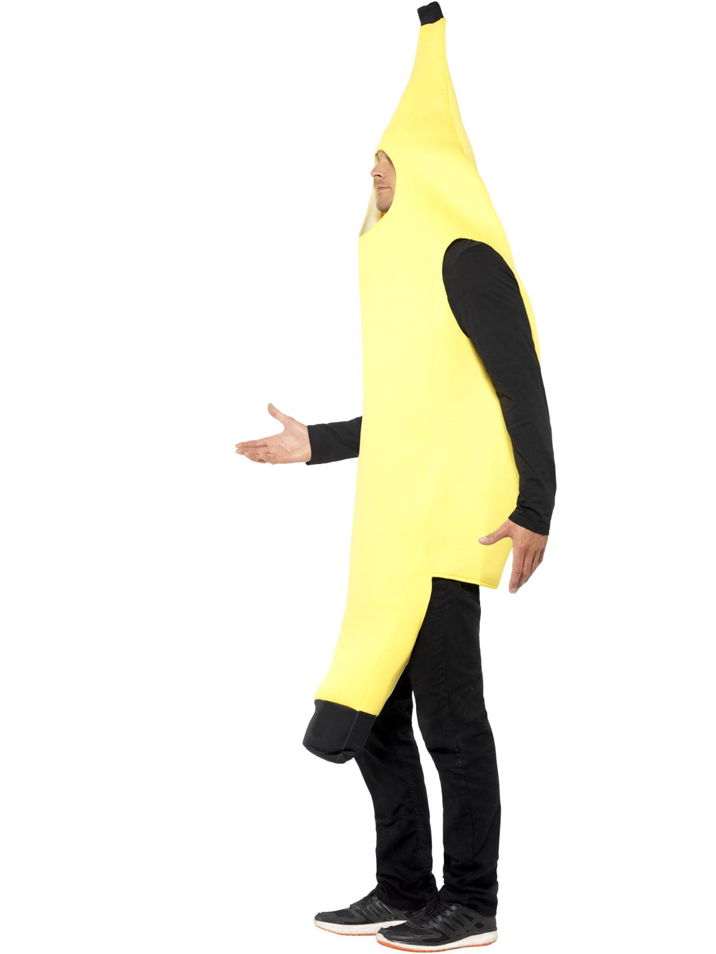 Complete Banana Costume