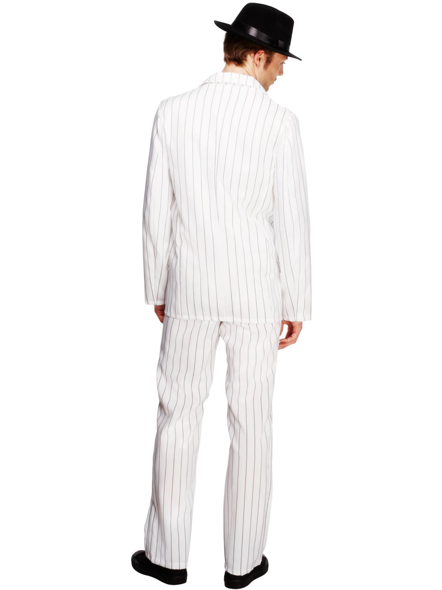 Fever Gangster Costume