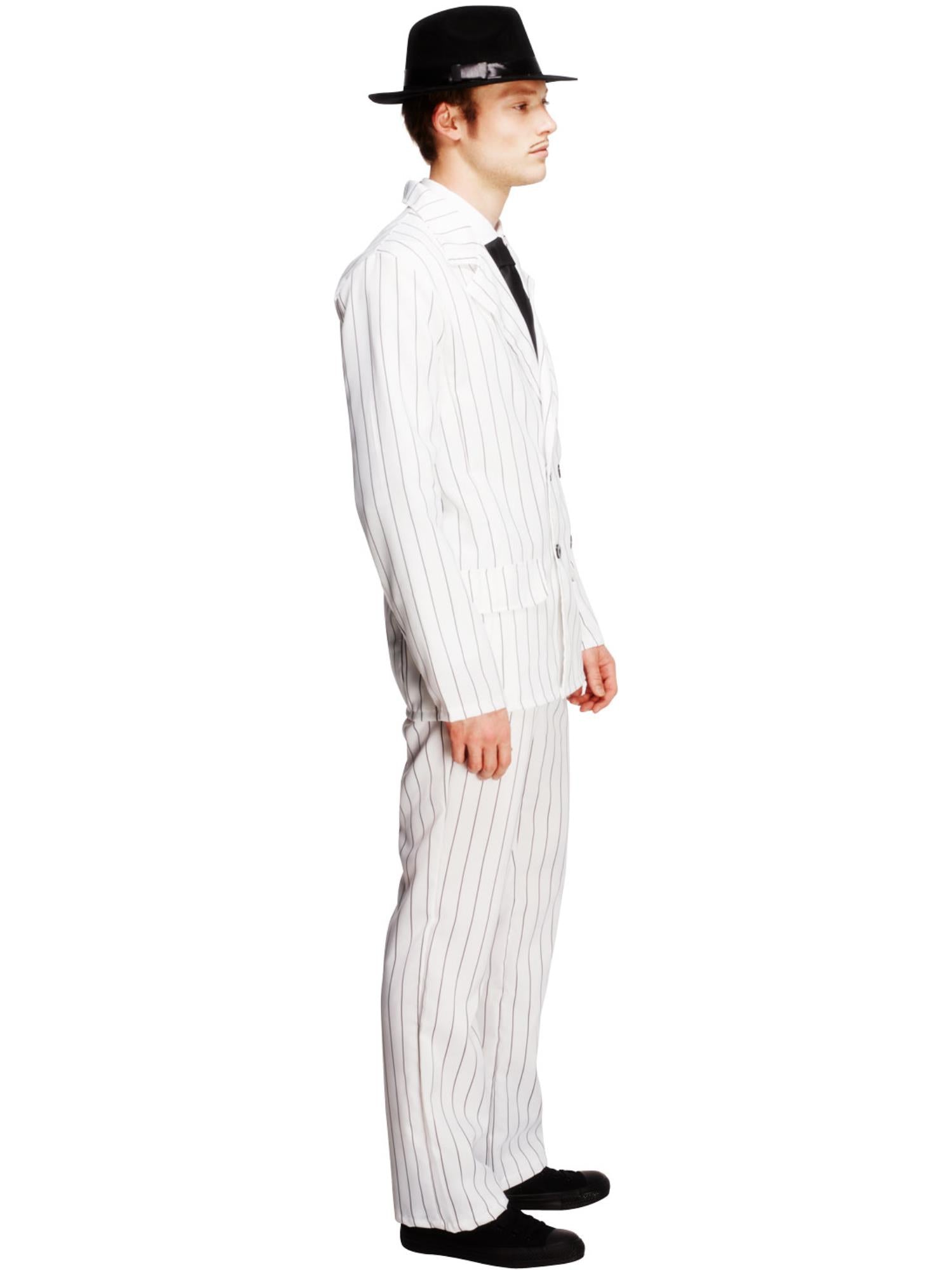 Fever Gangster Costume