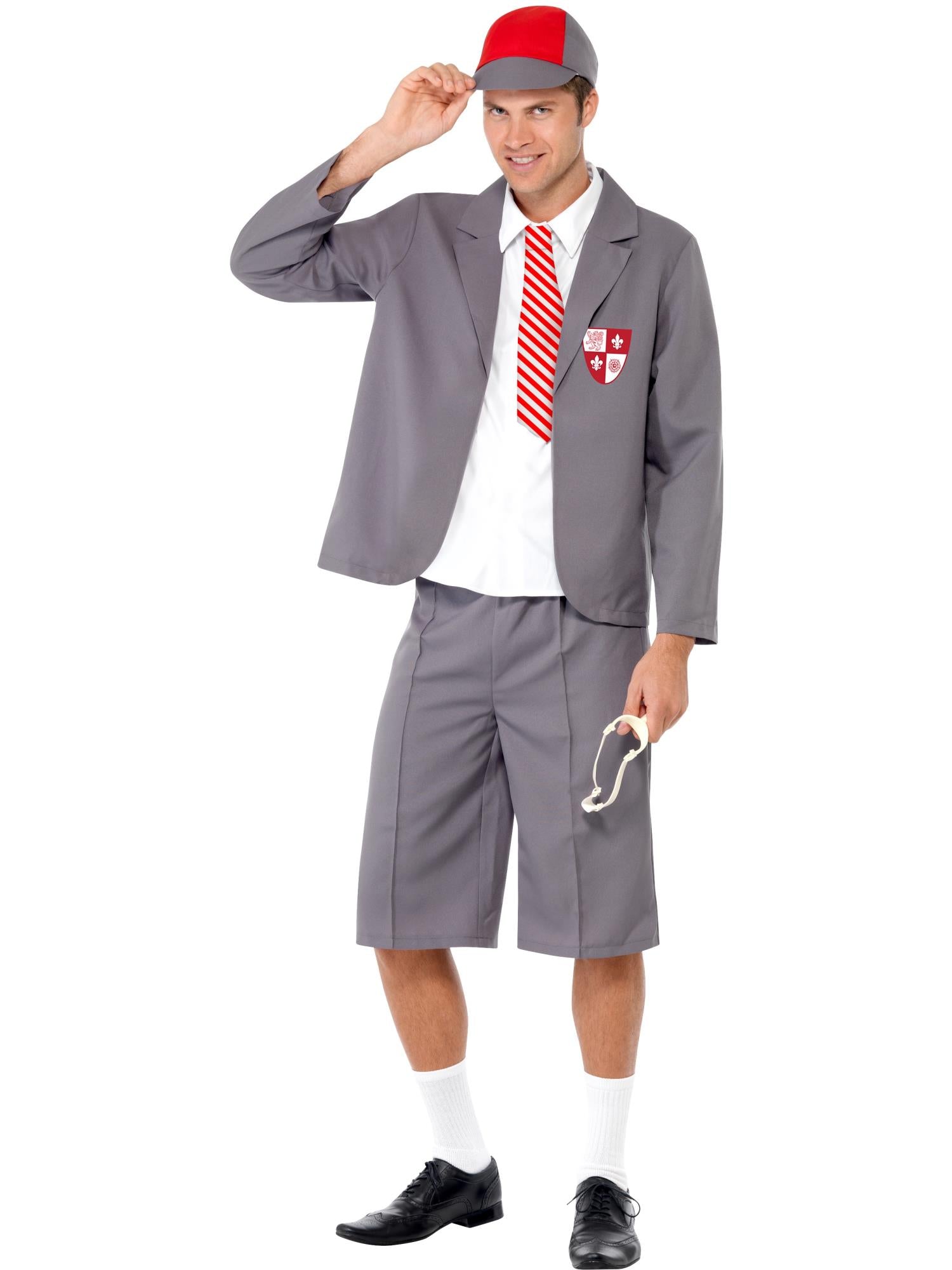 Schoolboy Costume