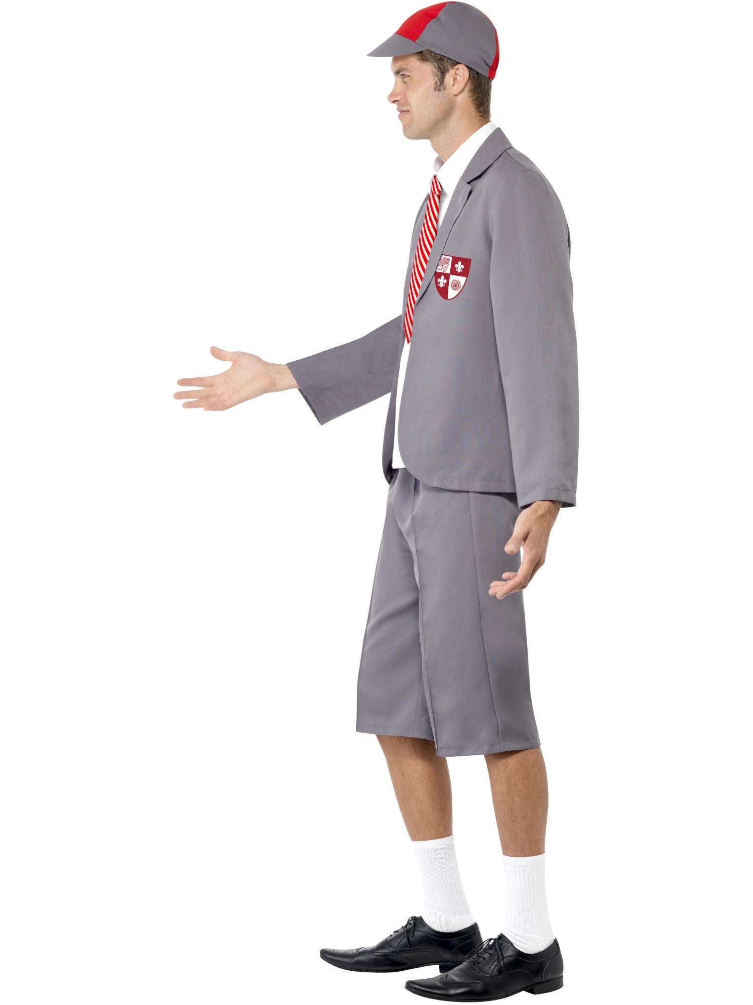Schoolboy Costume