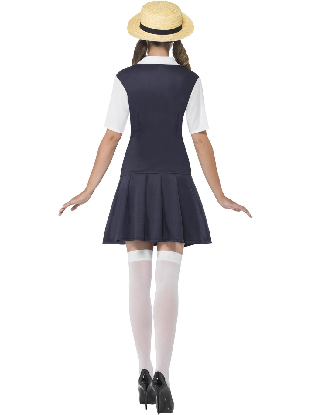 Smiffys School Girl Costume - 31105