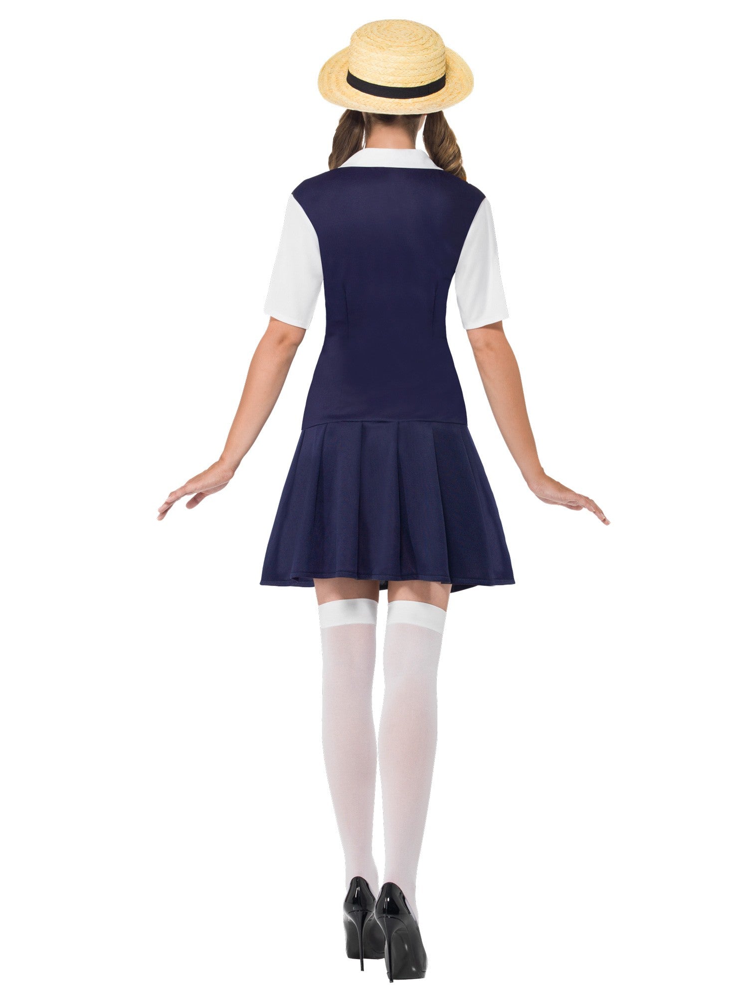 Smiffys School Girl Costume - 31105
