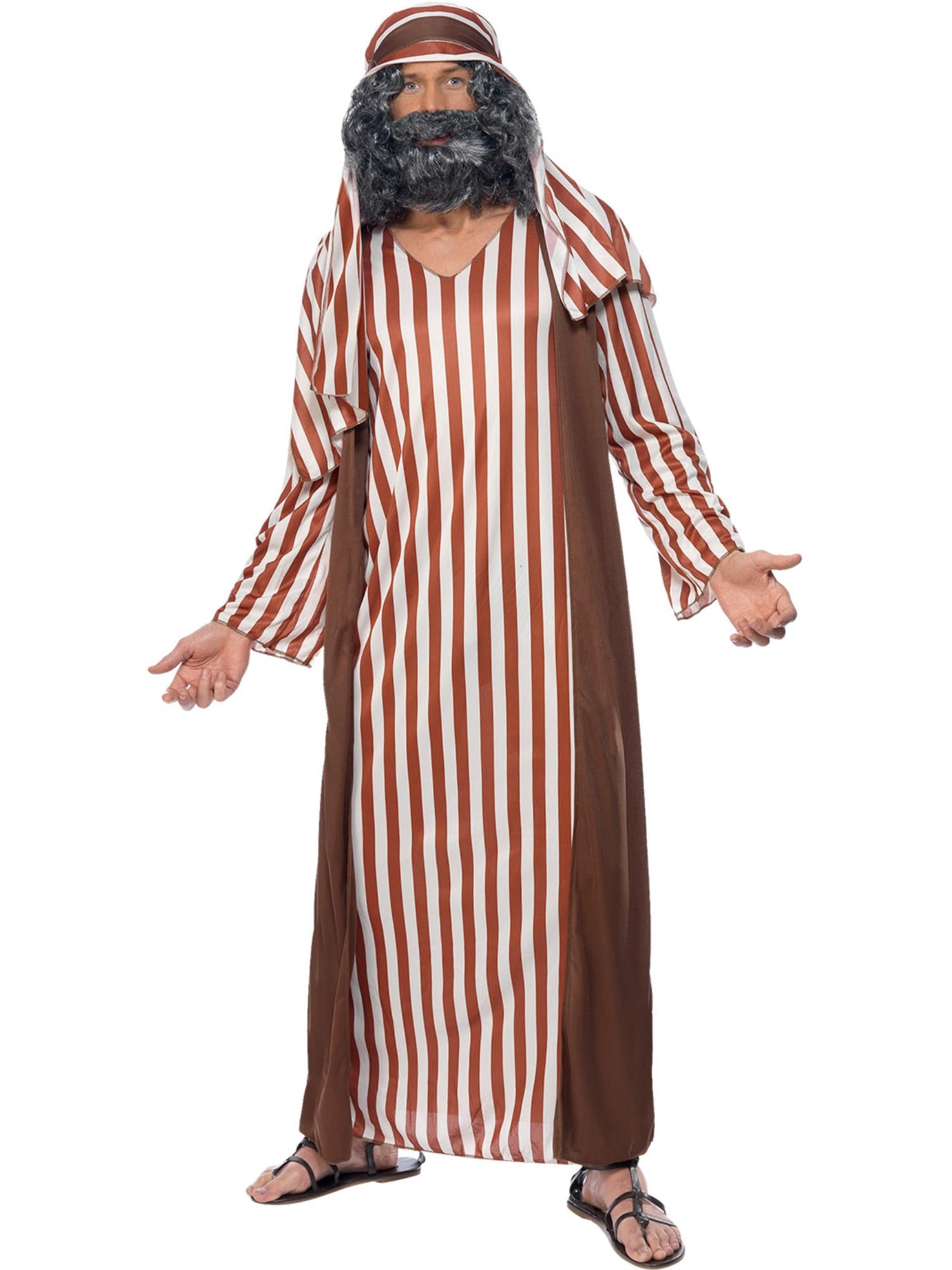 Adult Shepherd Costume