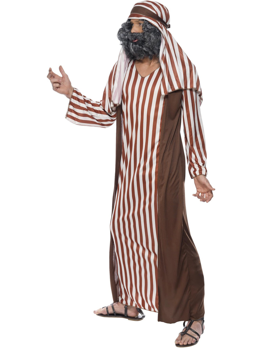 Adult Shepherd Costume