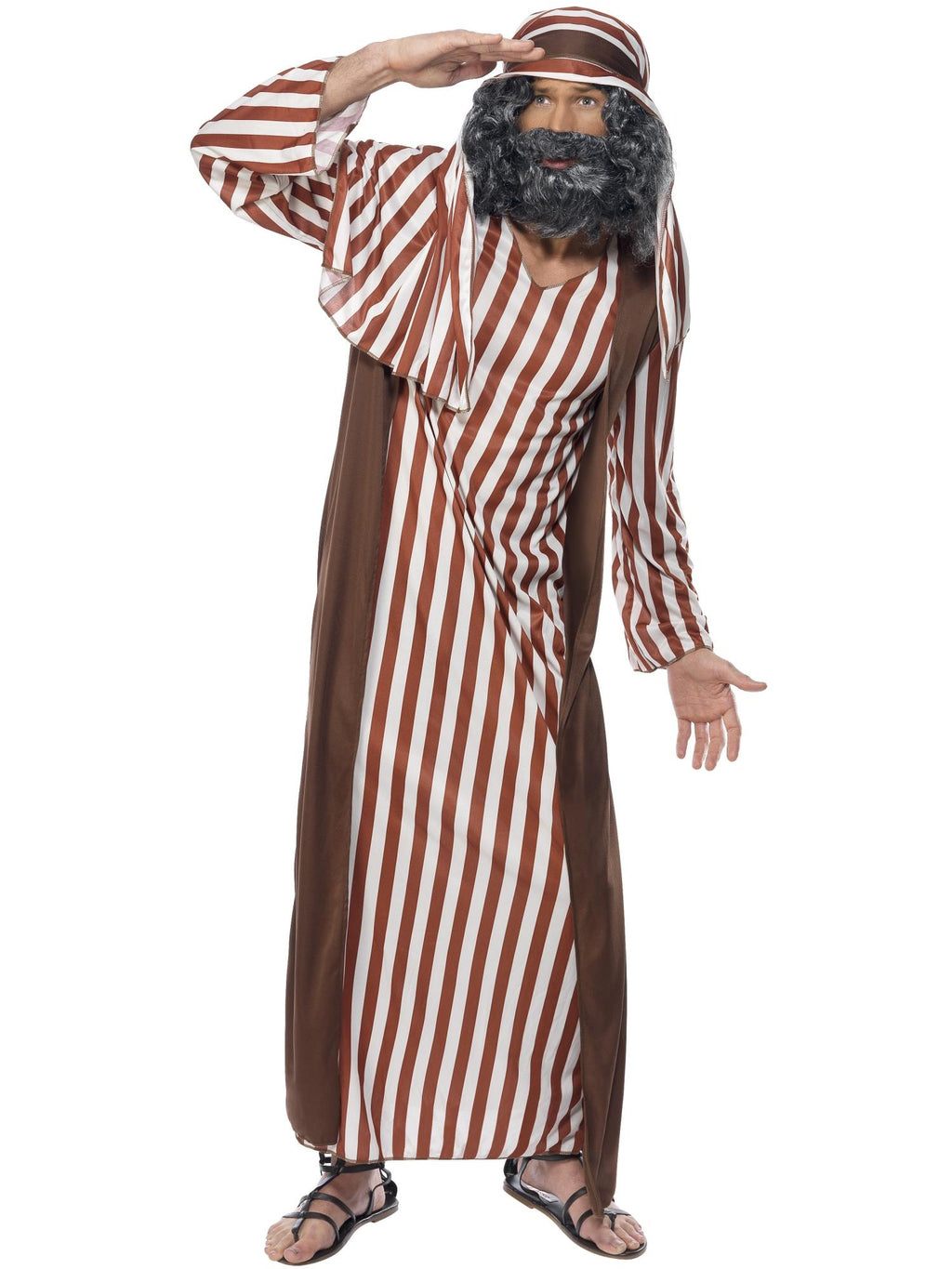 Adult Shepherd Costume