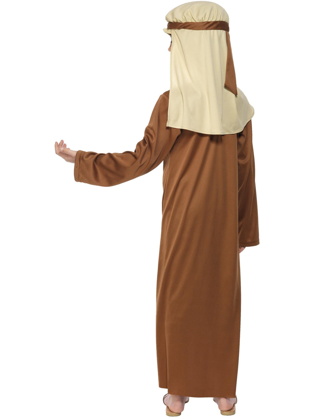 Joseph Child costume