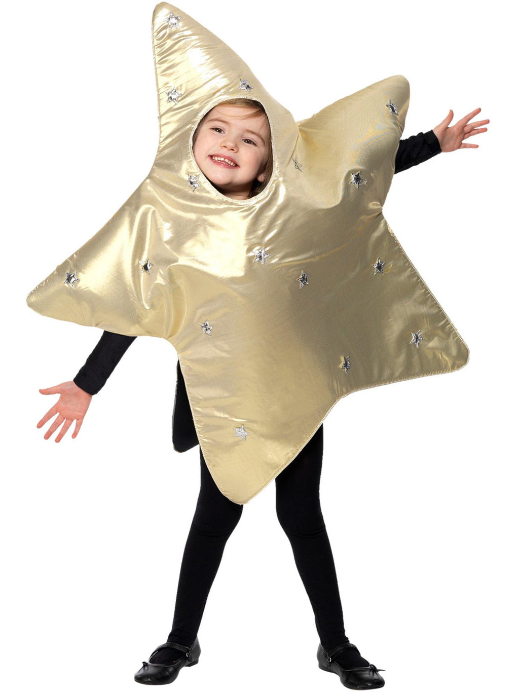 Christmas Star Costume, Child