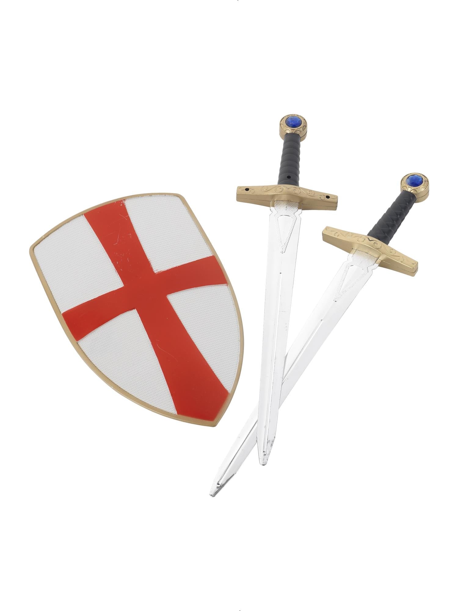 Smiffys Knight Crusader Set - 31349