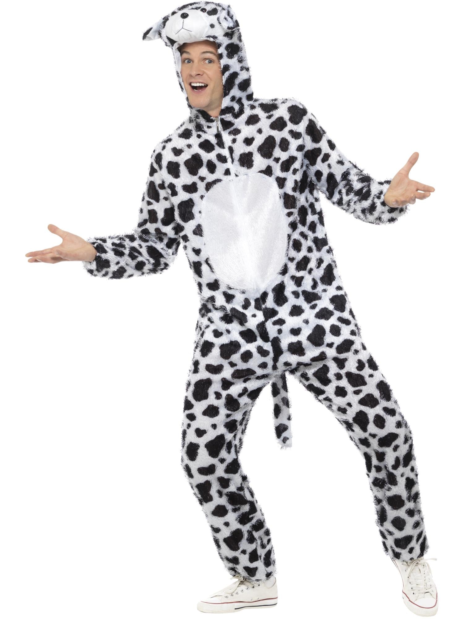 Dalmation Costume