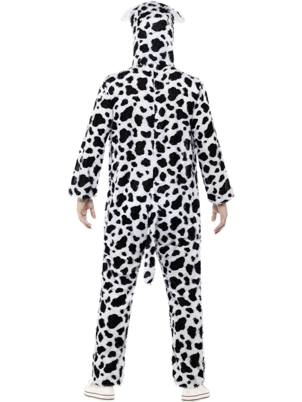 Dalmation Costume