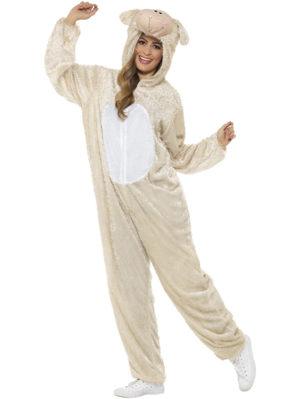 Smiffys Lamb Costume - 31676
