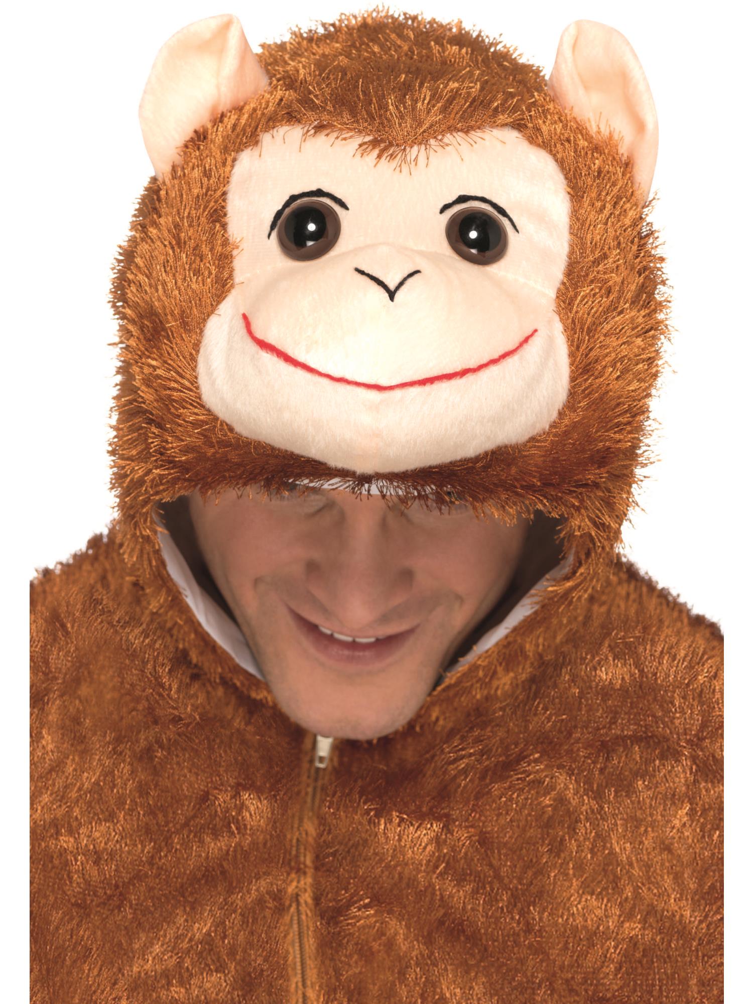 Monkey Costume