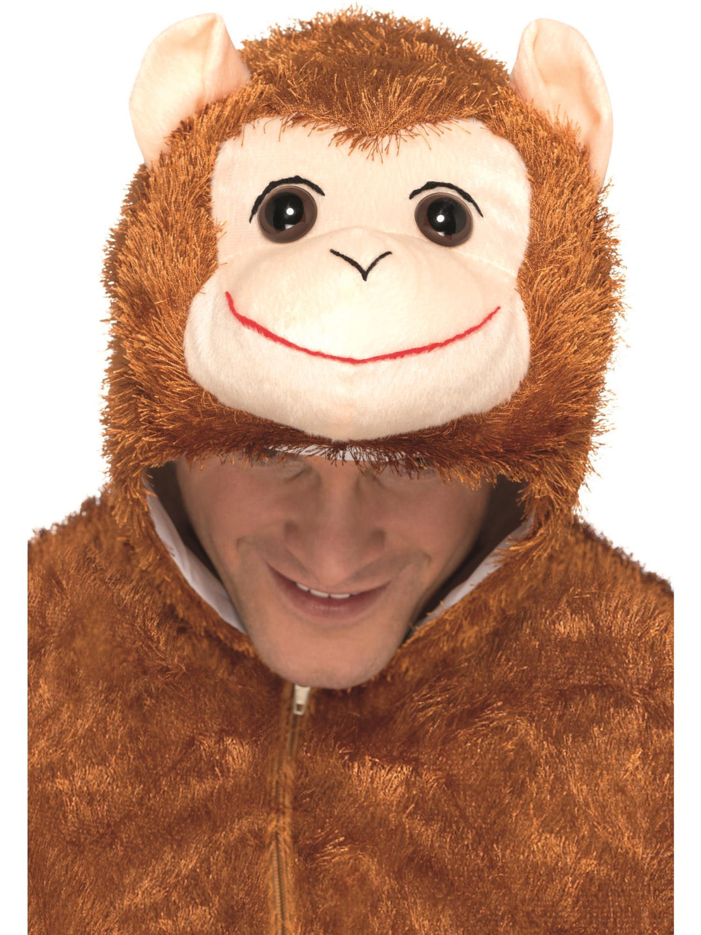 Monkey Costume