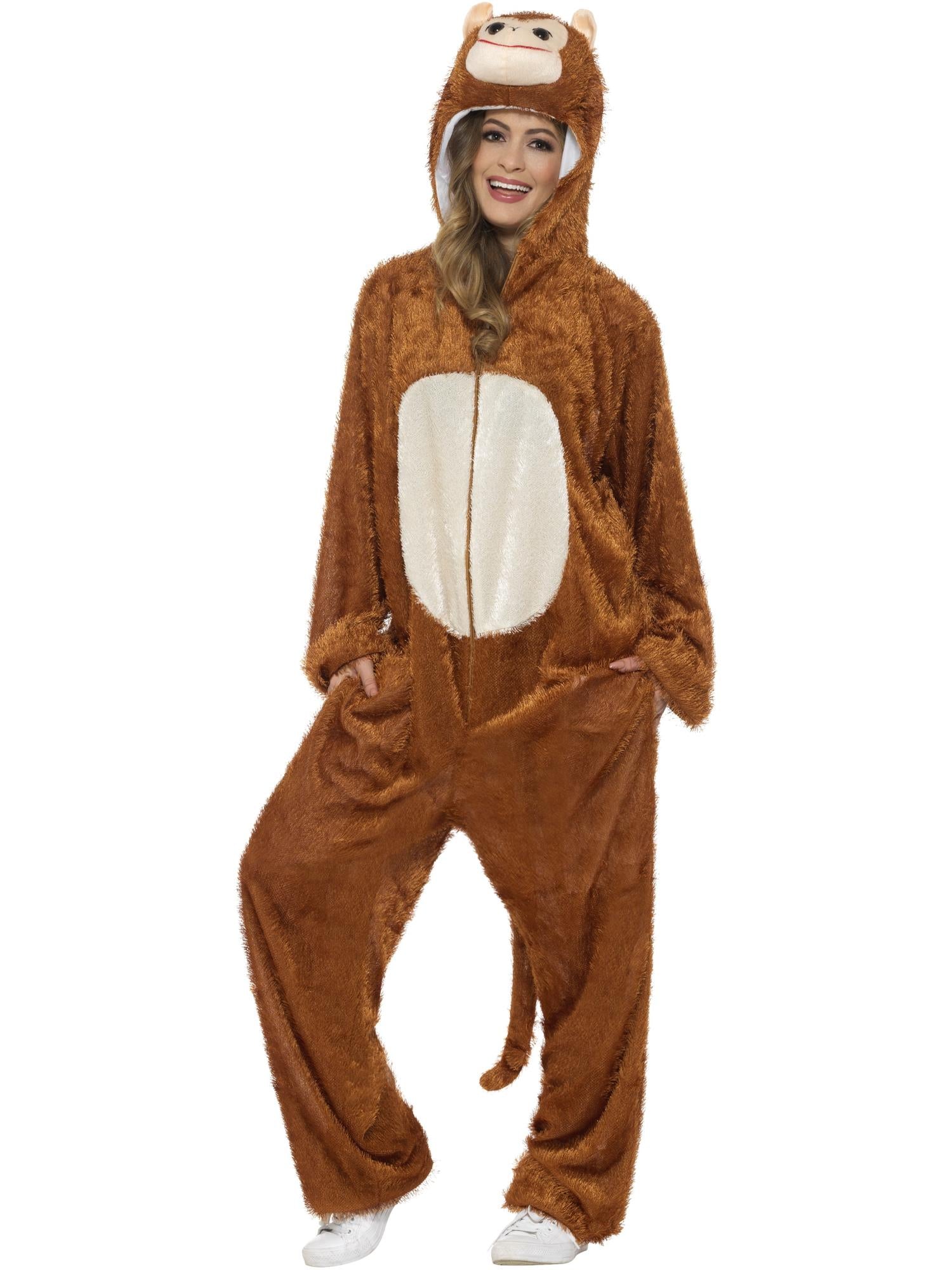Monkey Costume
