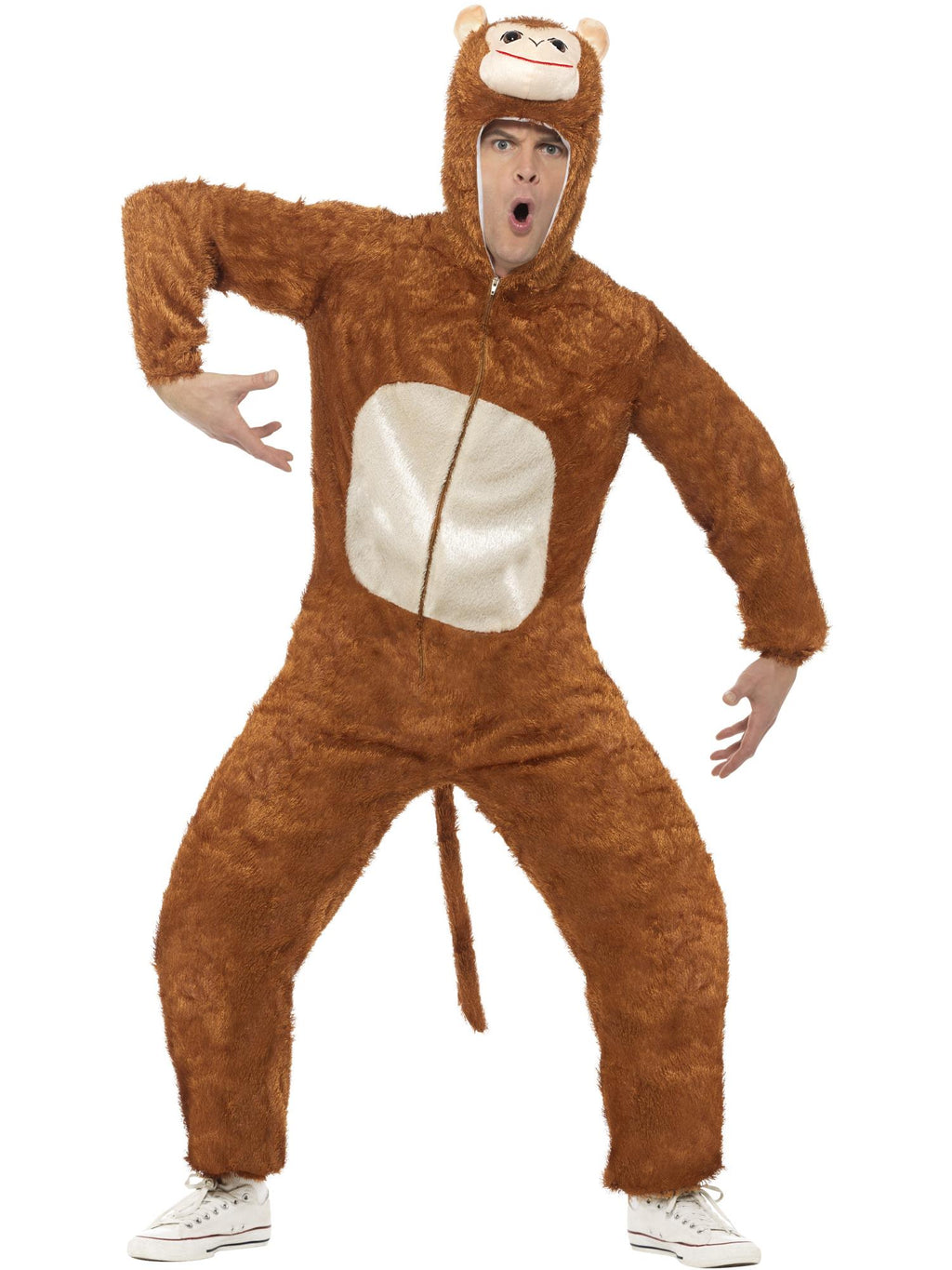 Monkey Costume