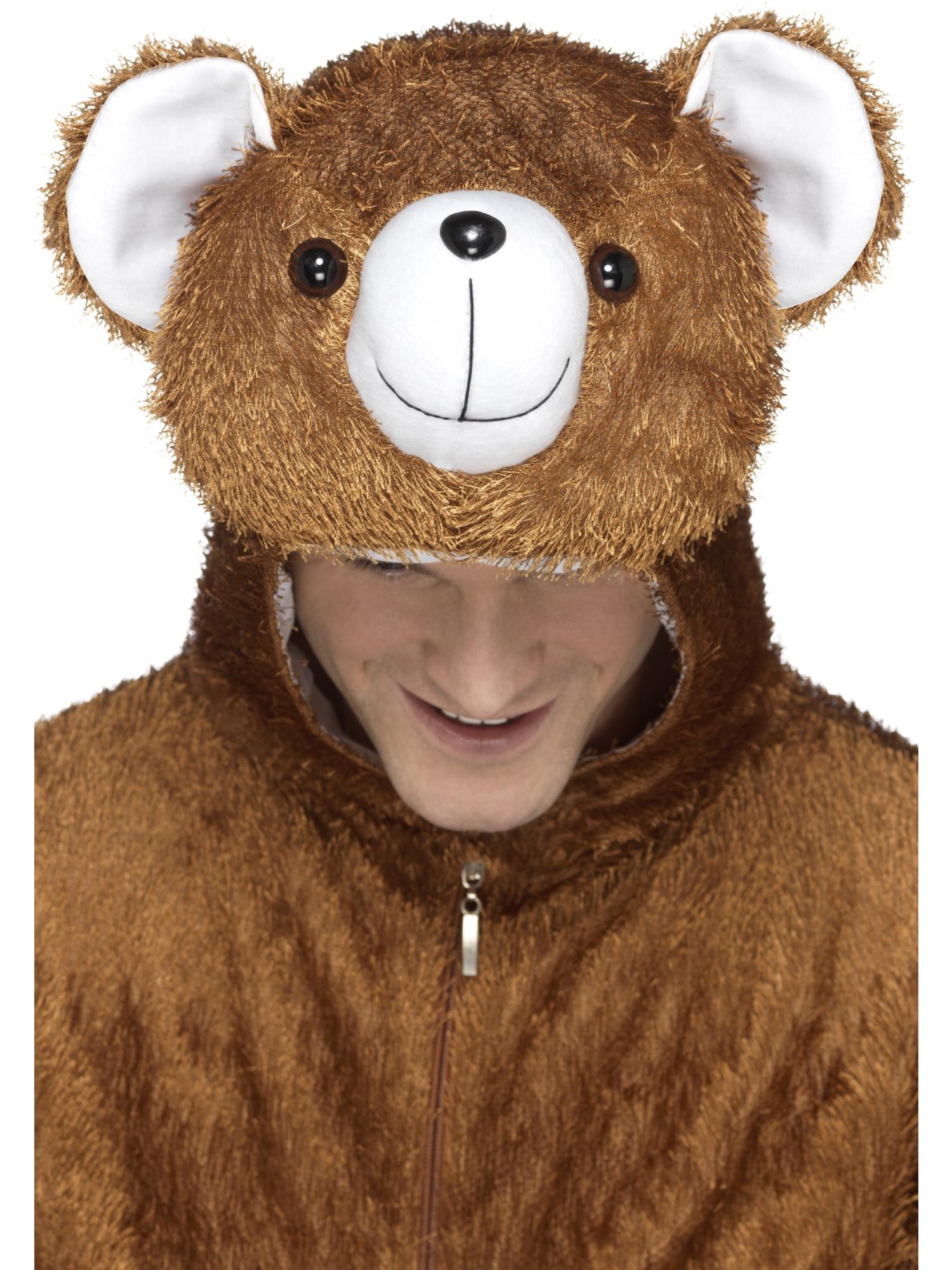 Bear Costume