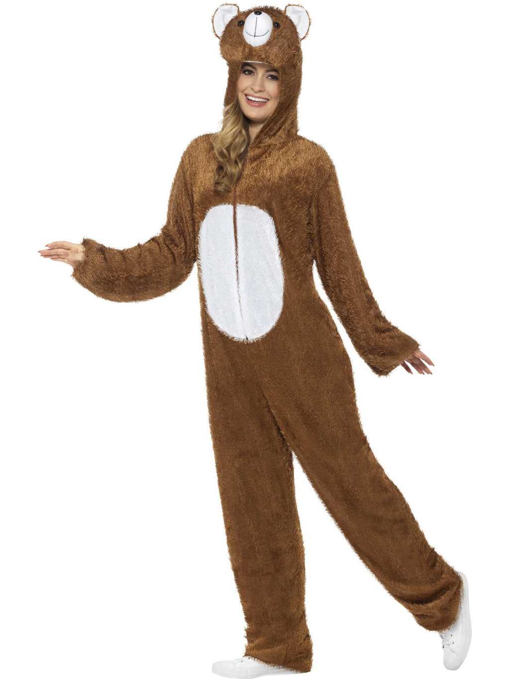 Bear Costume
