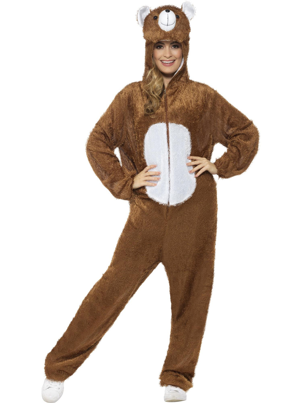 Bear Costume